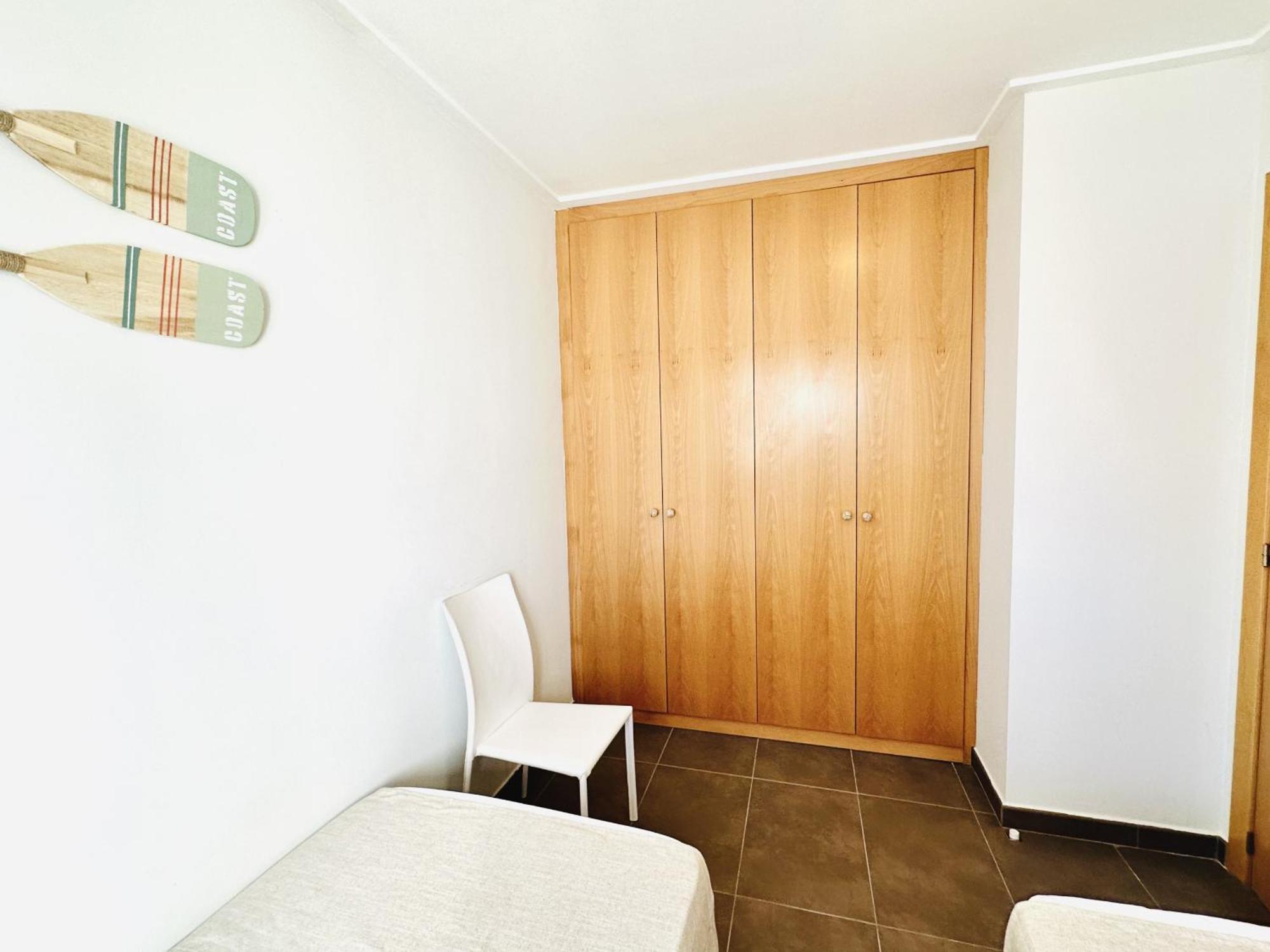 Anacasa Dunas Met Oliva Nova Ap313 Apartment Exterior photo